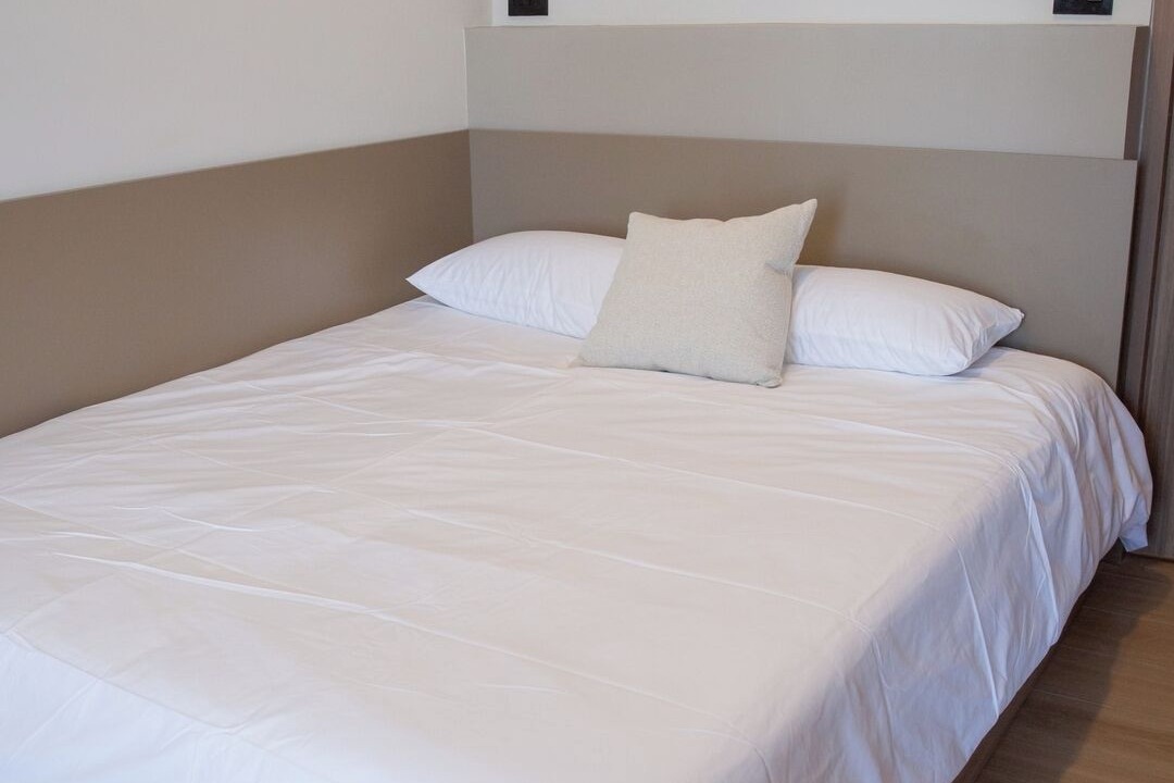 Photo of Bedroom in Zona Expo