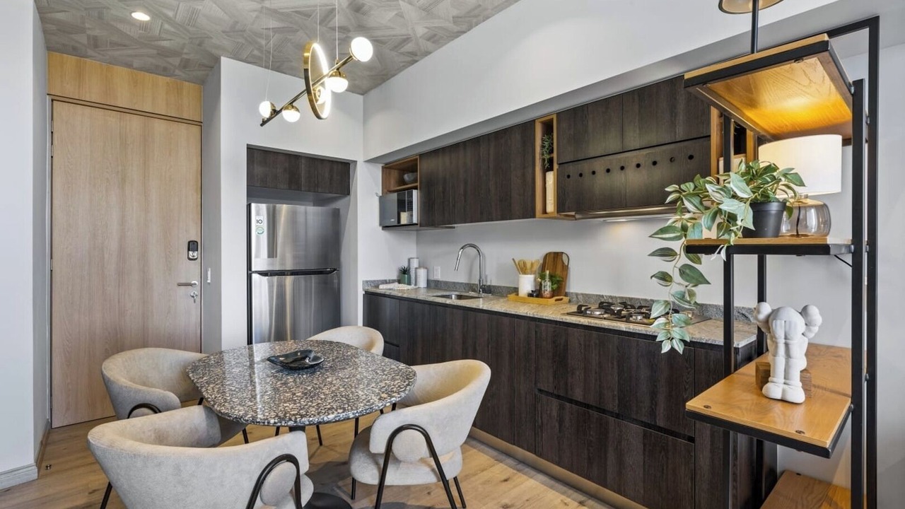 Photo of Kitchen in Providencia
