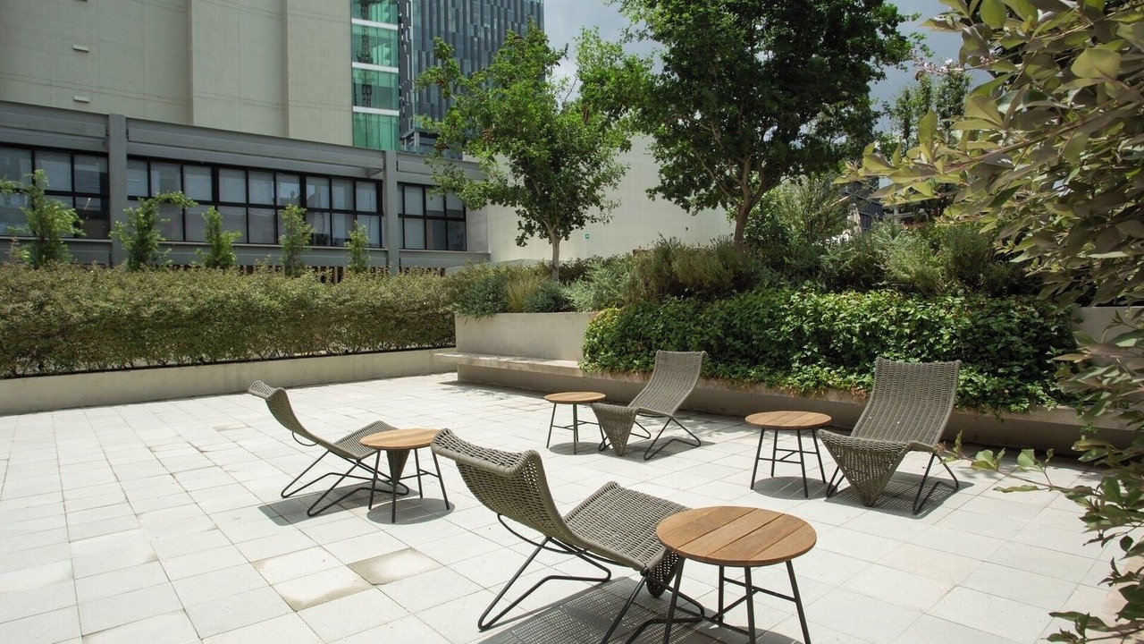 Photo of Patio Balcony in Providencia