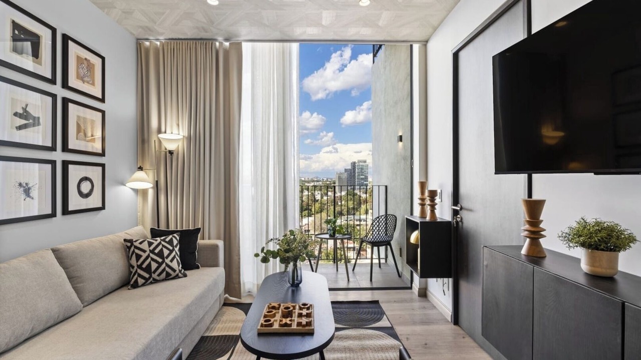 Photo of Livingroom in Providencia