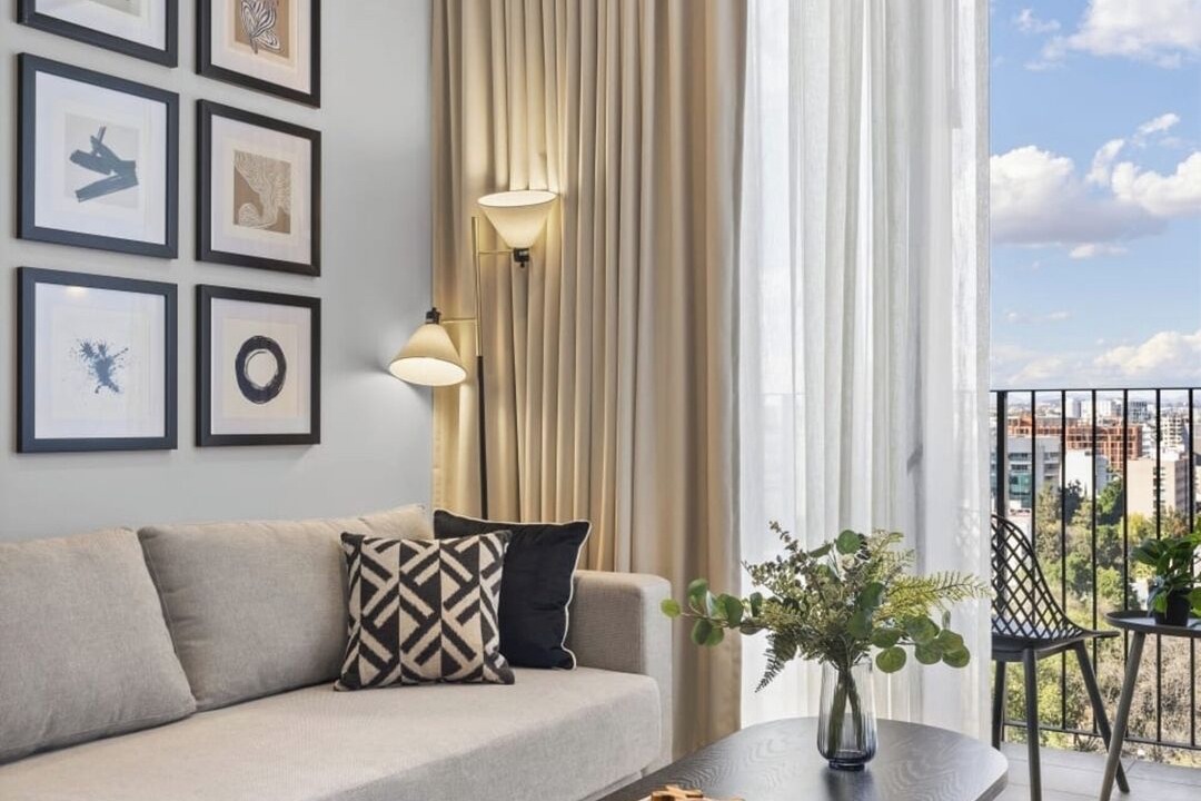 Photo of Livingroom in Providencia
