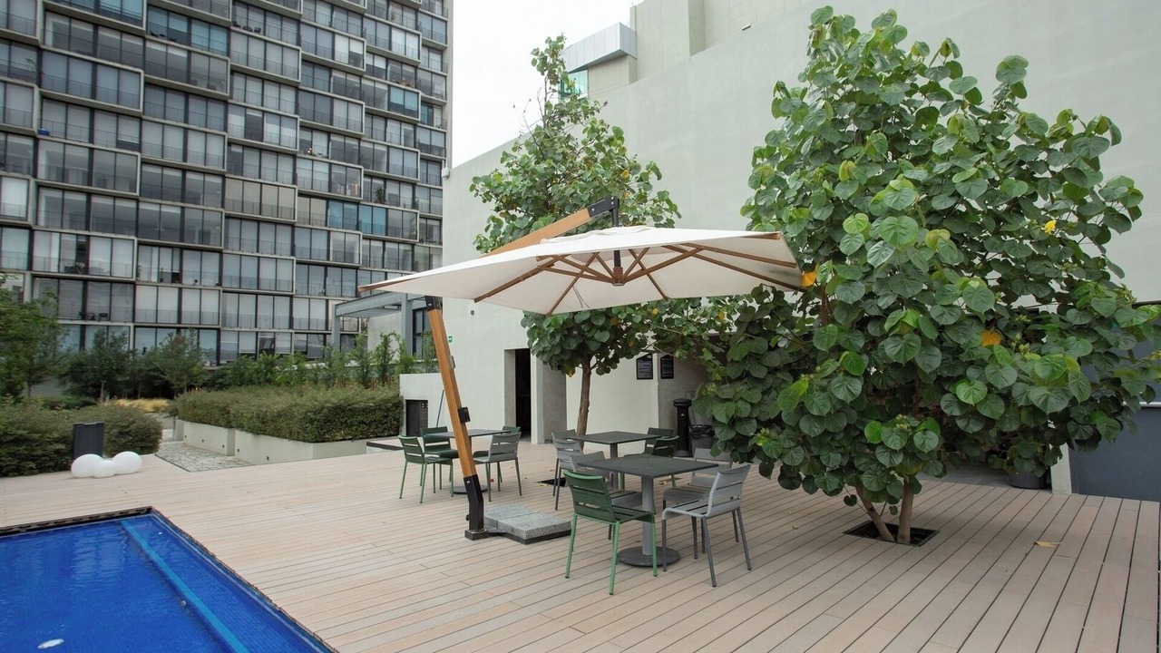 Photo of Outdoor in Providencia