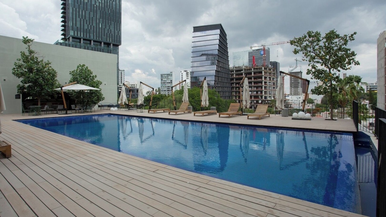 Photo of Outdoor in Providencia