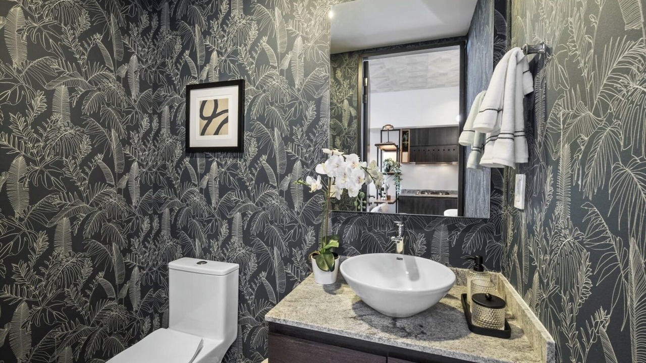 Photo of Bathroom in Providencia