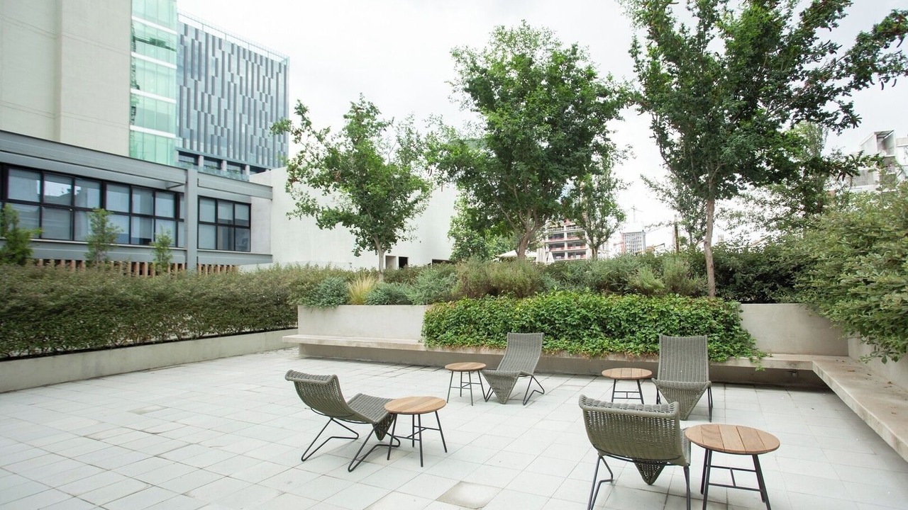 Photo of Patio Balcony in Providencia