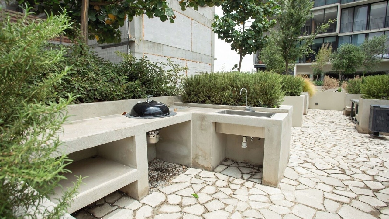 Photo of Patio Balcony in Providencia