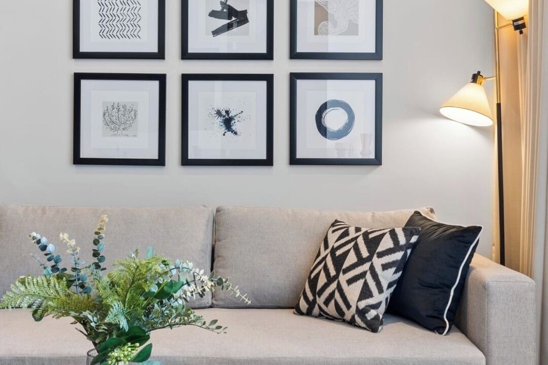 Photo of Livingroom in Providencia