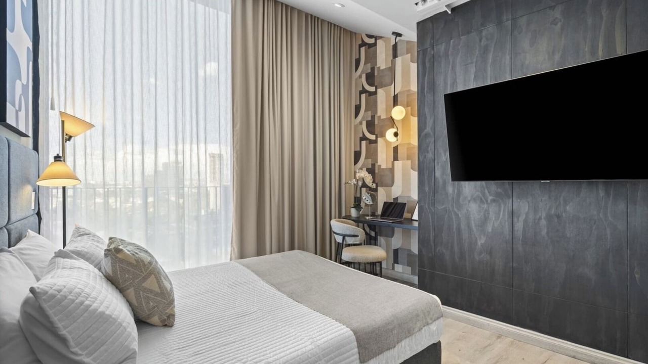 Photo of Bedroom in Providencia