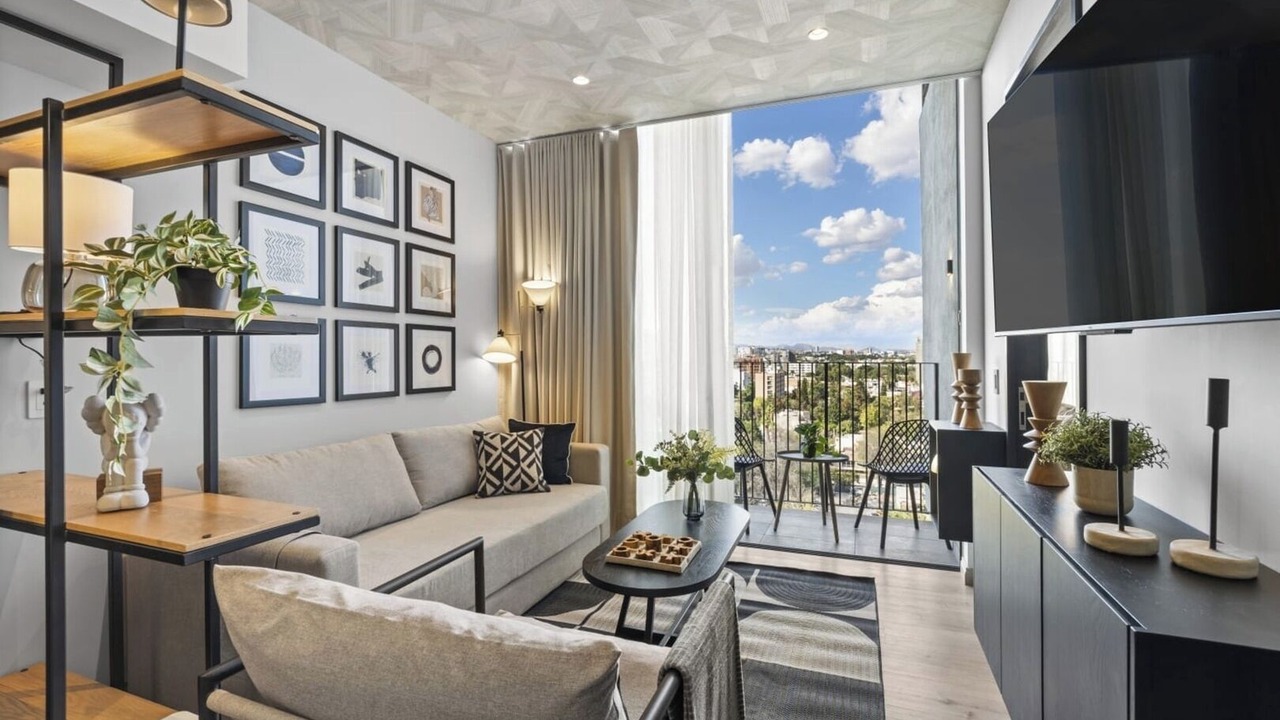 Photo of Livingroom in Providencia