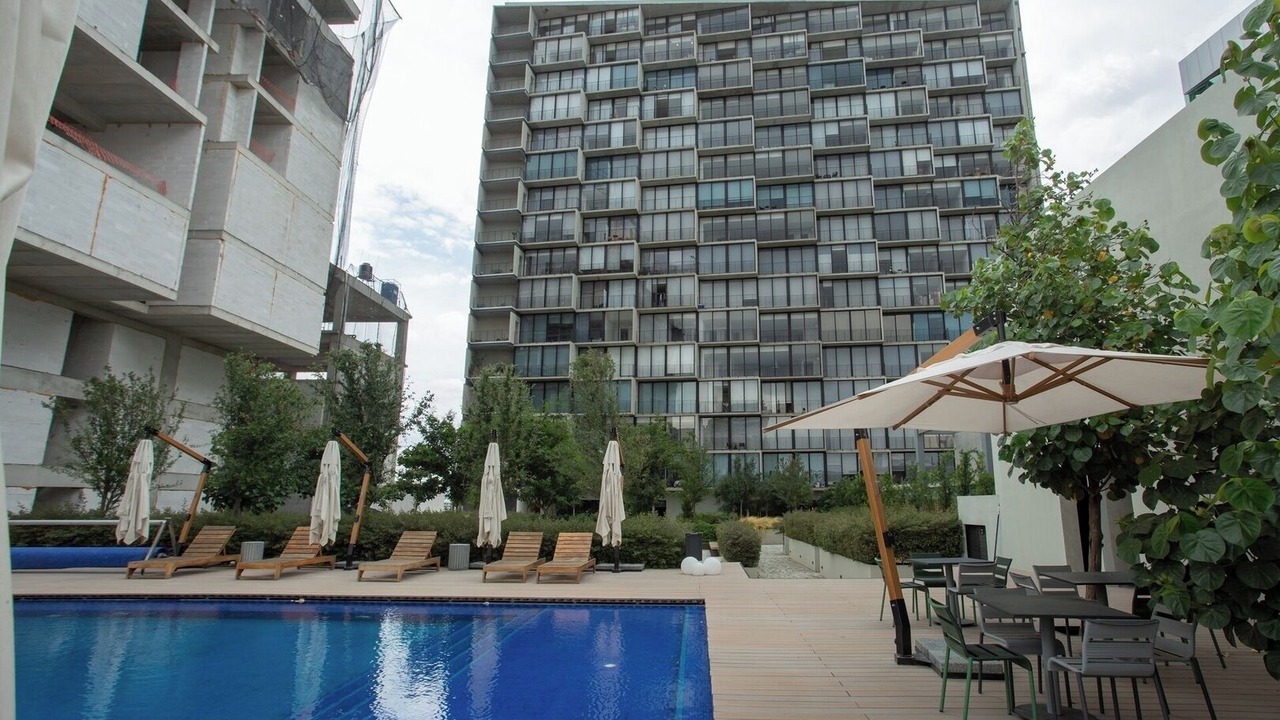 Photo of Outdoor in Providencia