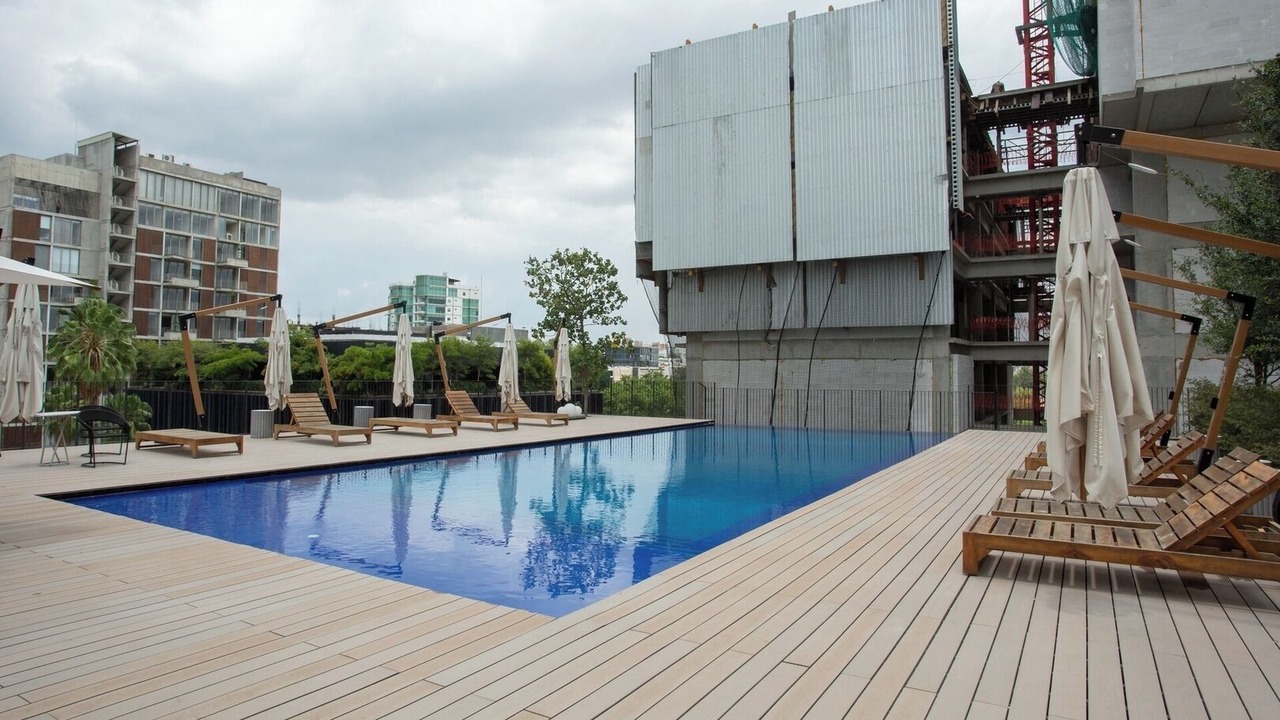 Photo of Outdoor in Providencia