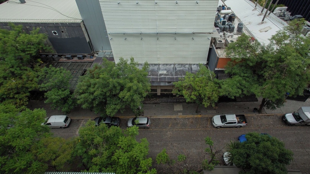 Photo of Outdoor in Providencia
