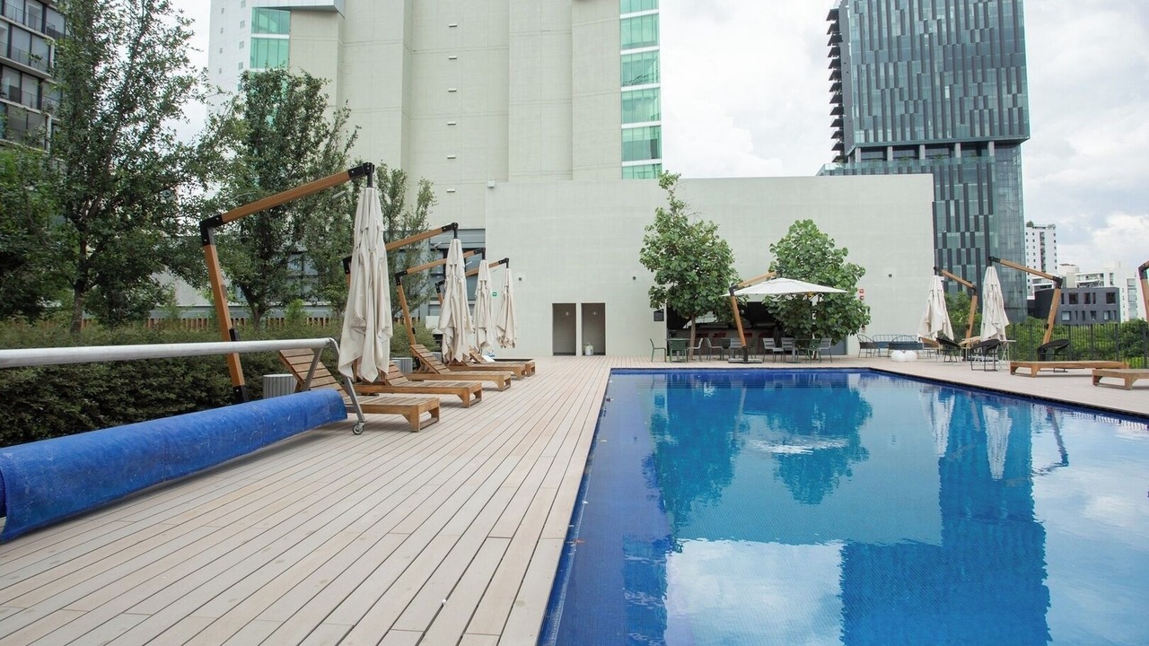 Photo of Outdoor in Providencia