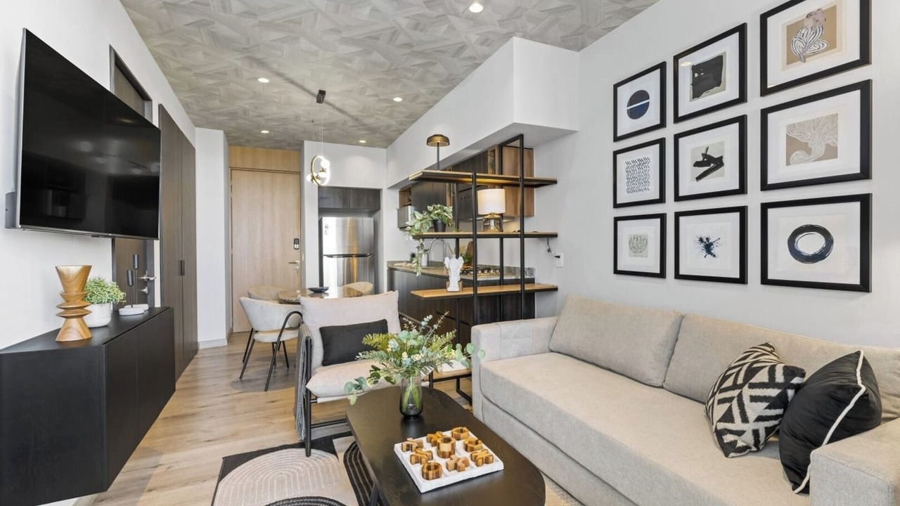Photo of Livingroom in Providencia