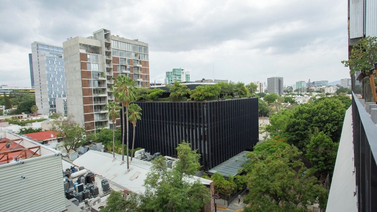 Photo of Outdoor in Providencia
