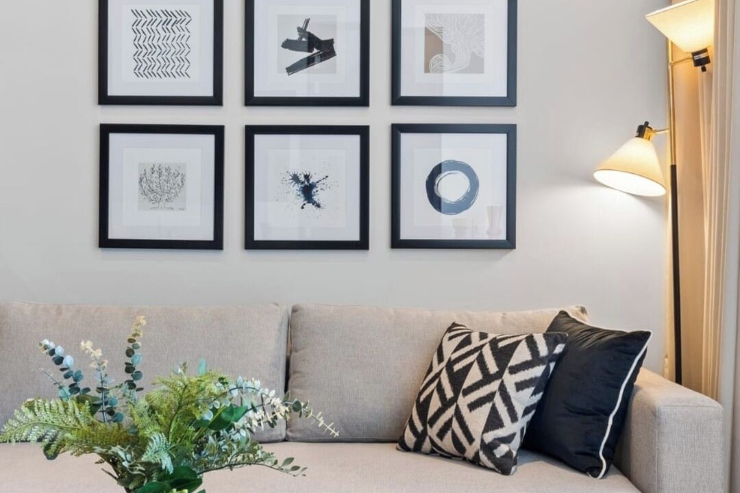 Photo of Livingroom in Providencia