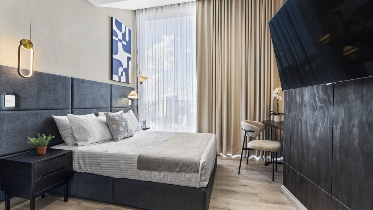 Photo of Bedroom in Providencia
