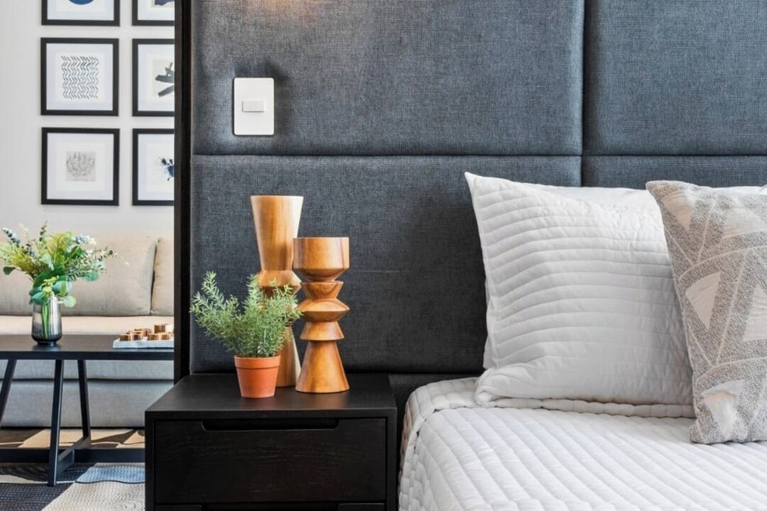 Photo of Bedroom in Providencia