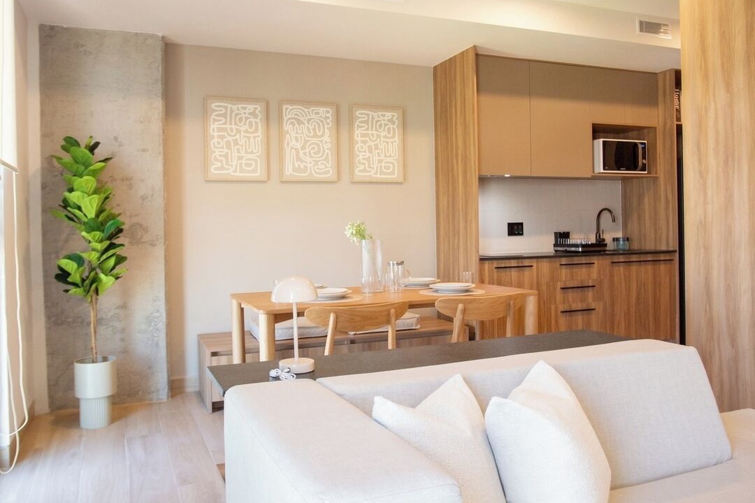 Photo of Livingroom in Zona Expo