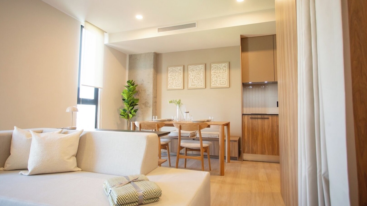Photo of Livingroom in Zona Expo