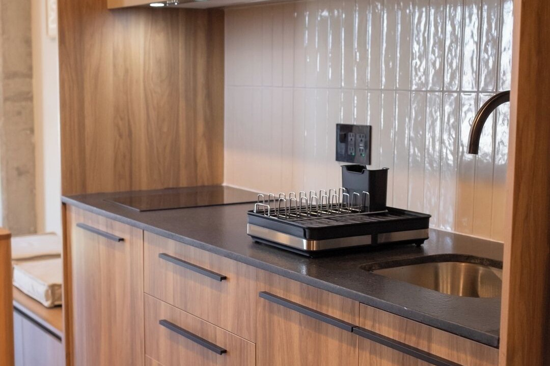 Photo of Kitchen in Zona Expo