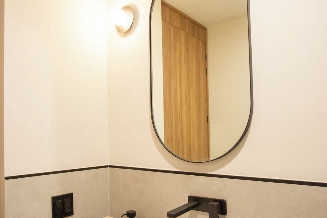 Photo of Bathroom in Zona Expo