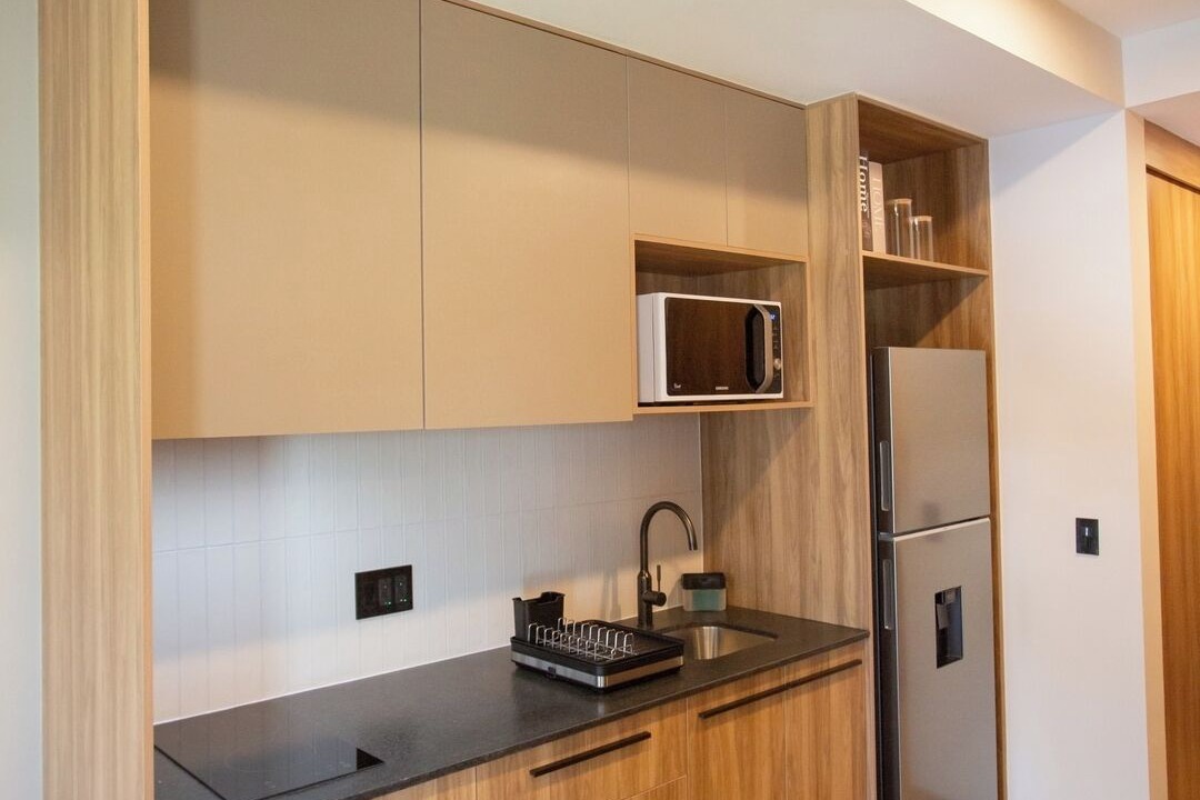 Photo of Kitchen in Zona Expo