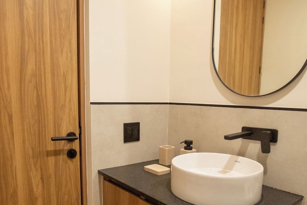 Photo of Bathroom in Zona Expo