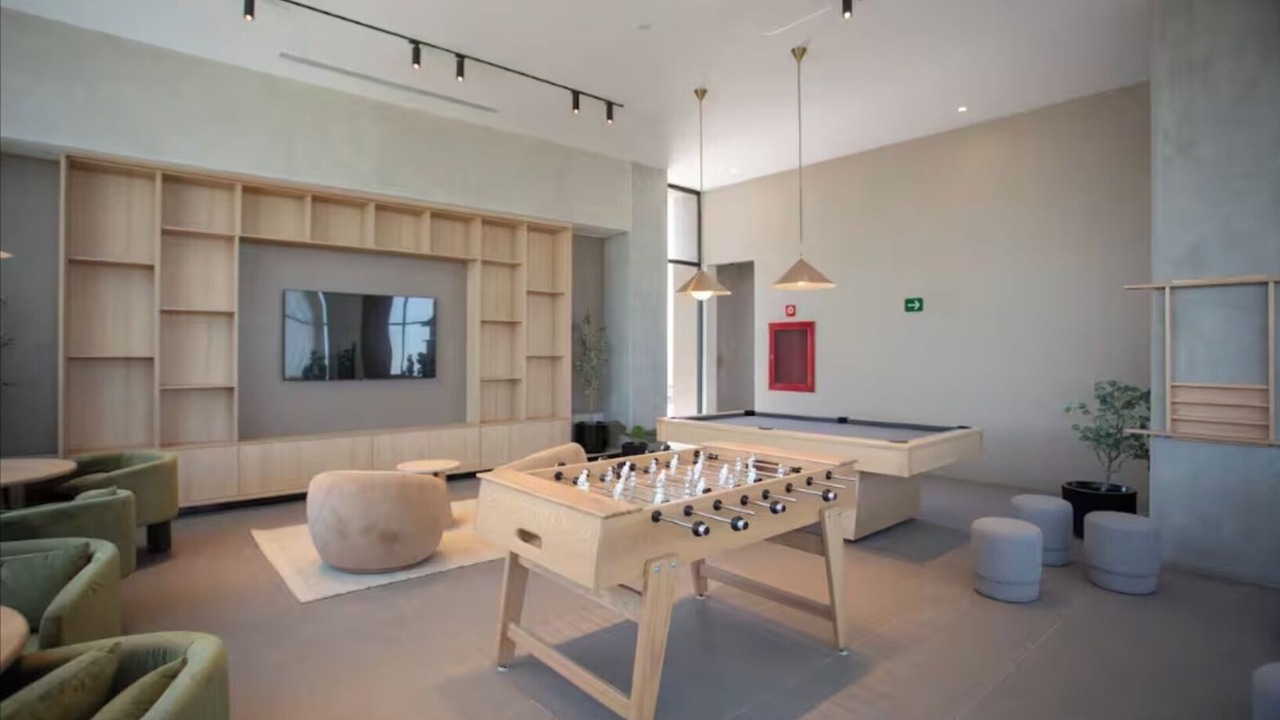 Photo of Bedroom in Zona Expo