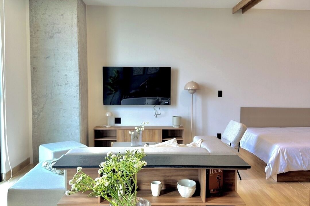 Photo of Bedroom in Zona Expo