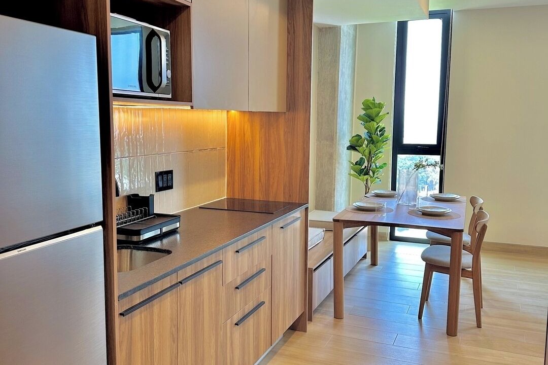 Photo of Kitchen in Zona Expo