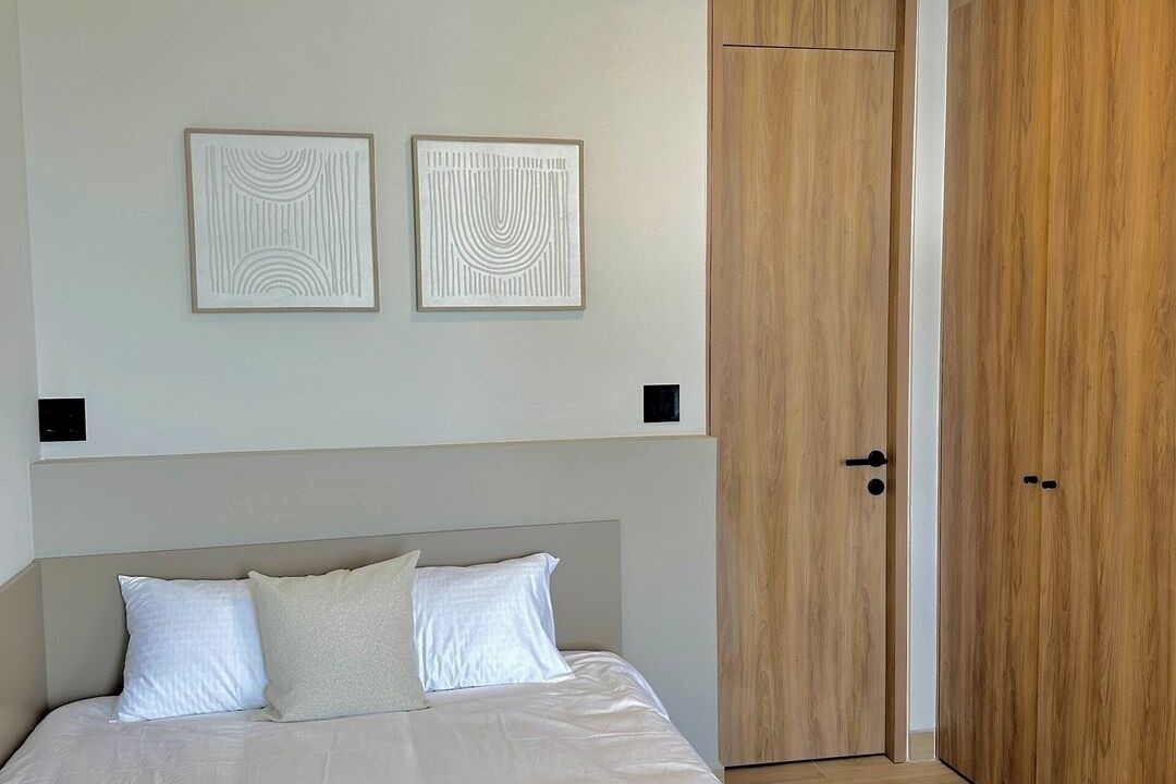 Photo of Bedroom in Zona Expo