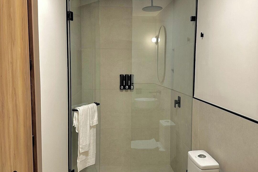 Photo of Bathroom in Zona Expo