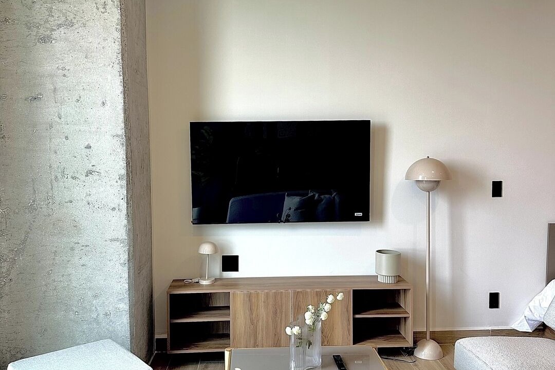 Photo of Livingroom in Zona Expo