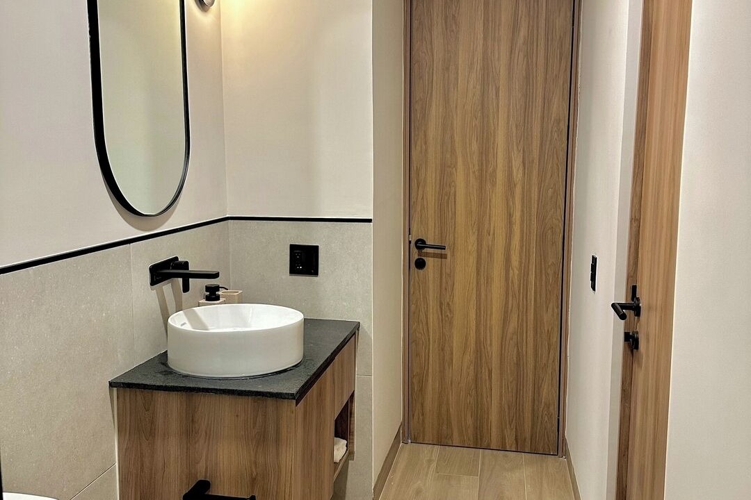 Photo of Bathroom in Zona Expo