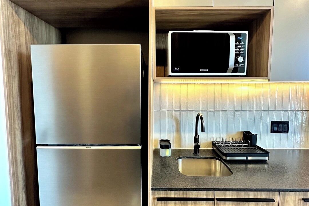 Photo of Kitchen in Zona Expo