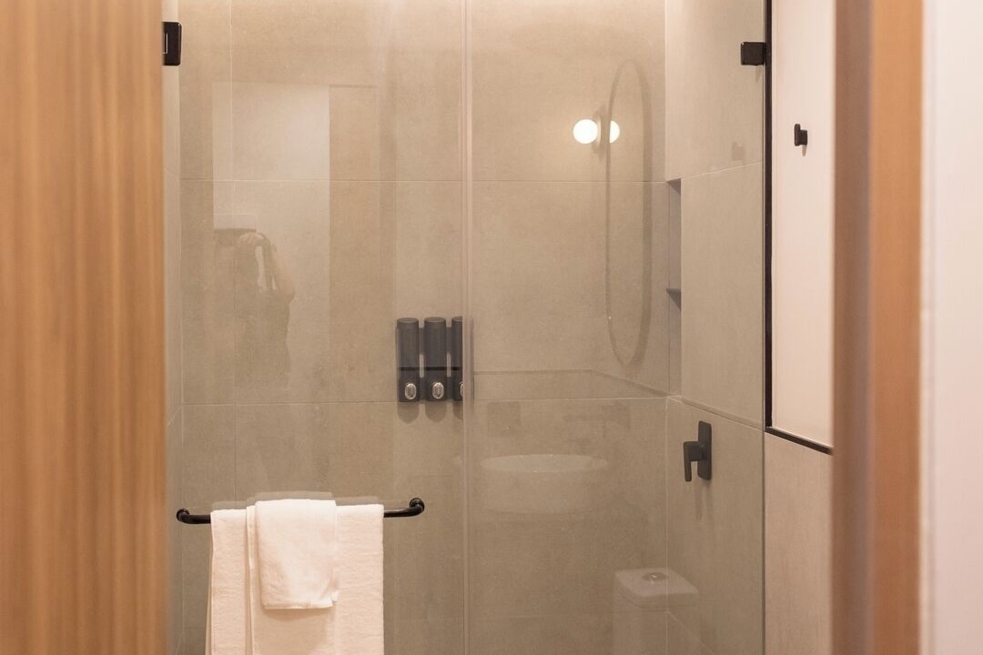 Photo of Bathroom in Zona Expo