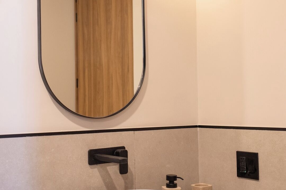 Photo of Bathroom in Zona Expo