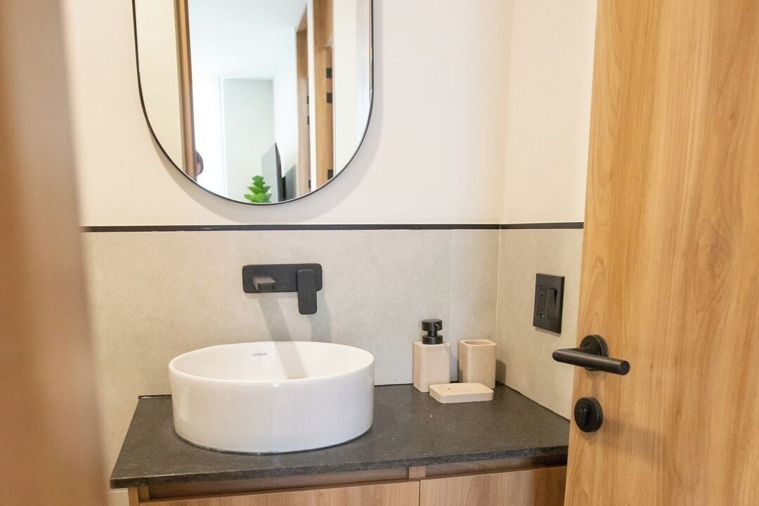 Photo of Bathroom in Zona Expo