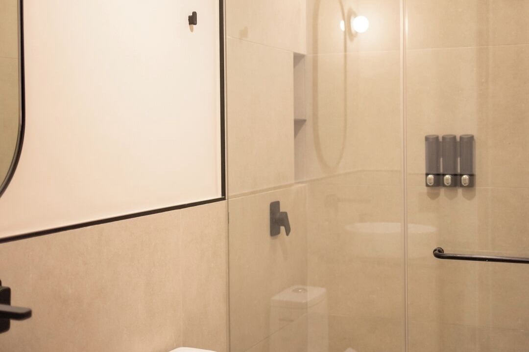 Photo of Bathroom in Zona Expo
