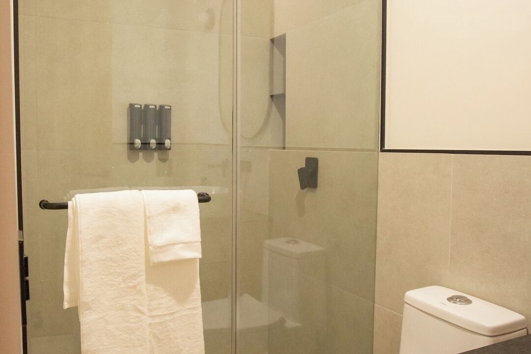 Photo of Bathroom in Zona Expo