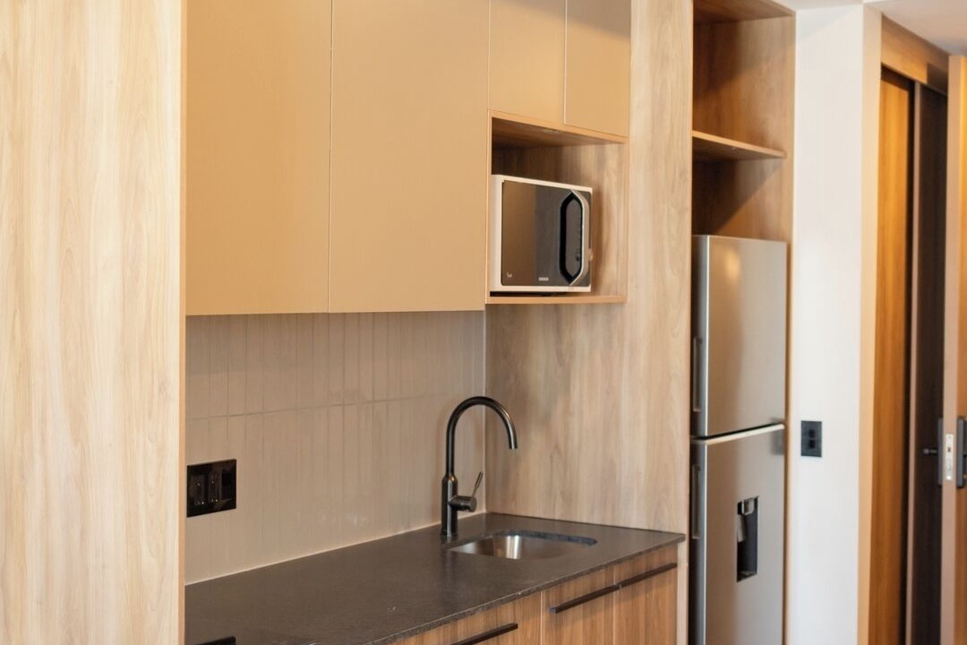 Photo of Kitchen in Zona Expo