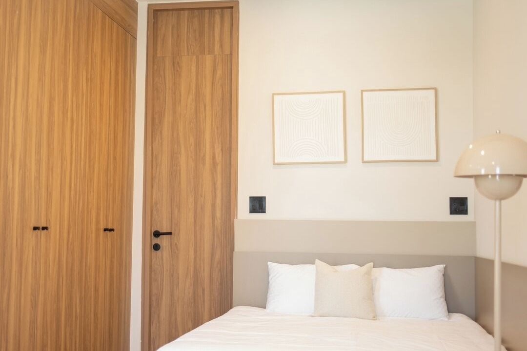 Photo of Bedroom in Zona Expo