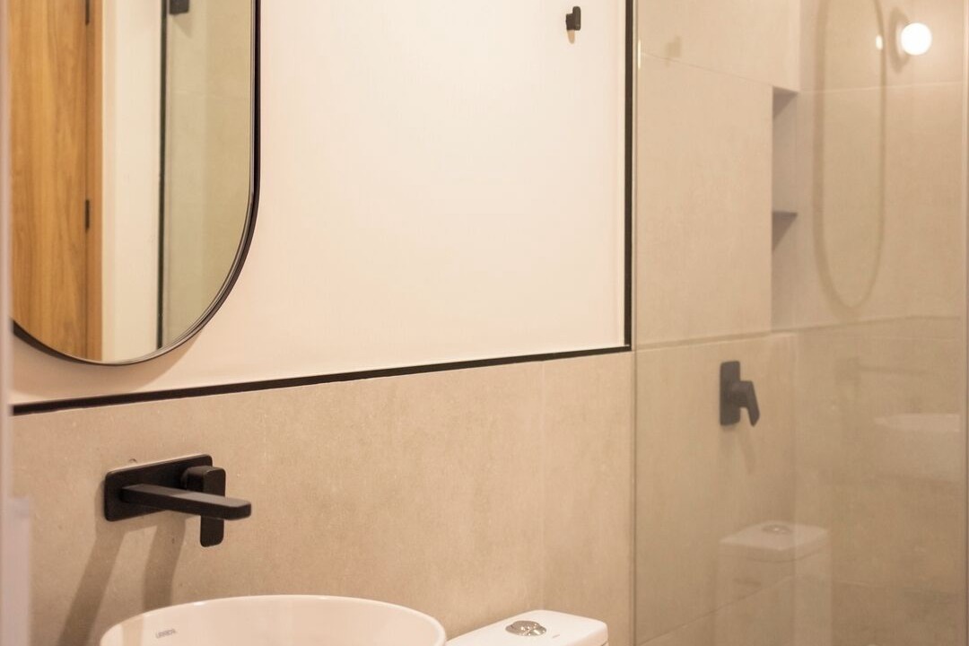 Photo of Bathroom in Zona Expo