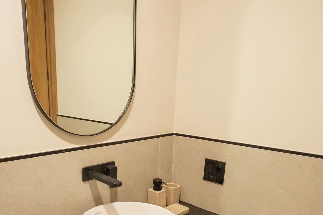 Photo of Bathroom in Zona Expo