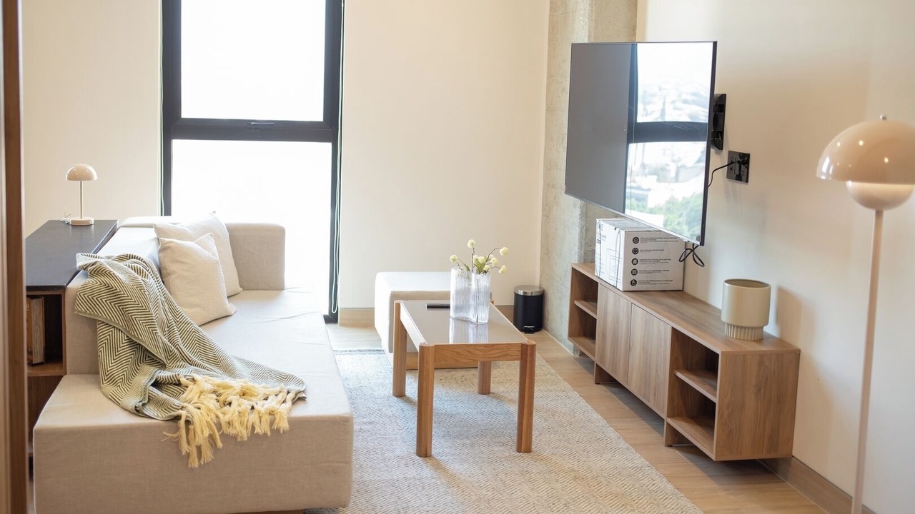 Photo of Livingroom in Zona Expo
