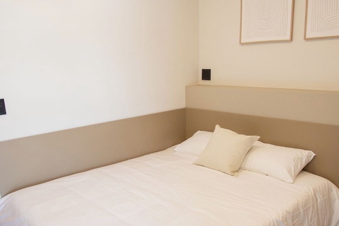 Photo of Bedroom in Zona Expo