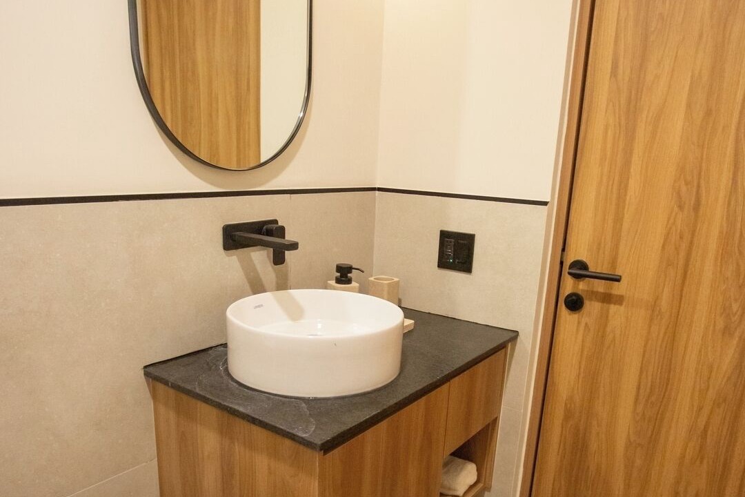 Photo of Bathroom in Zona Expo