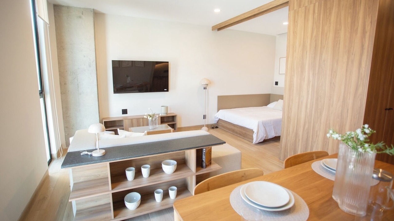 Photo of Bedroom in Zona Expo