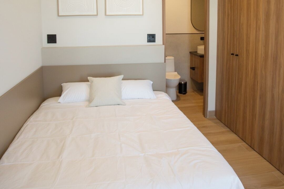 Photo of Bedroom in Zona Expo